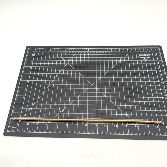 VTG Kreisler Snake Chain Choker Necklace Heavy High Quality Chunky 15.5" READ - Picture 8 of 9